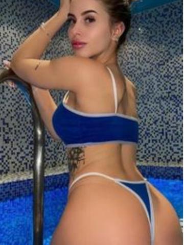 Индивидуалка Сабина Фотография 3
